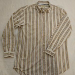 Territory ahead soft cotton textured XLT shirt